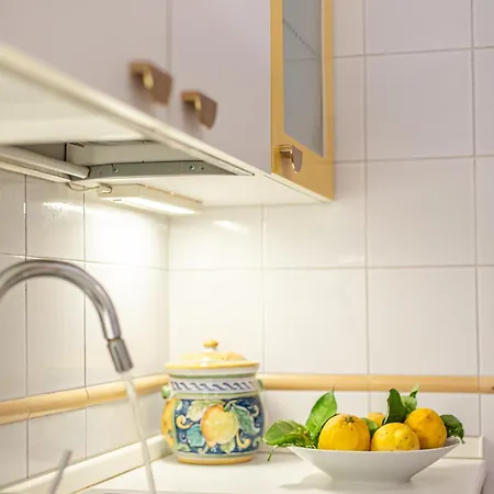 Sorbetto Diletto Apartment Rome Exterior photo