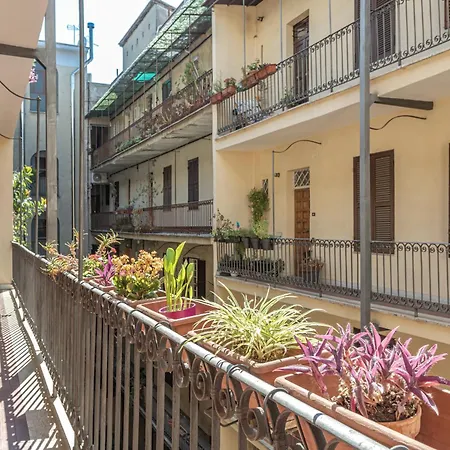Sorbetto Diletto Apartment Rome Exterior photo