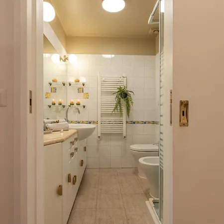 Sorbetto Diletto Apartment Rome Exterior photo