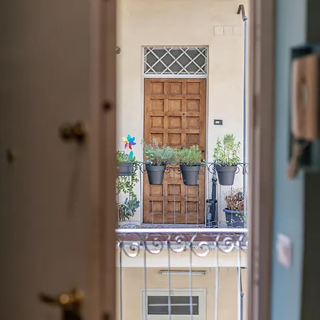 Sorbetto Diletto Apartment Rome Exterior photo
