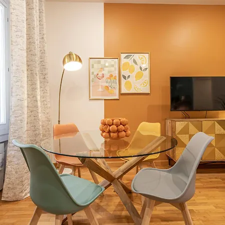 Sorbetto Diletto Apartment Rome Exterior photo