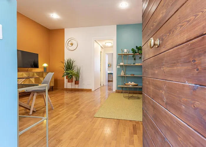 Sorbetto Diletto Apartment