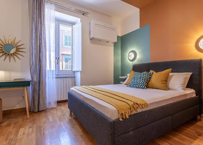 Sorbetto Diletto Apartment
