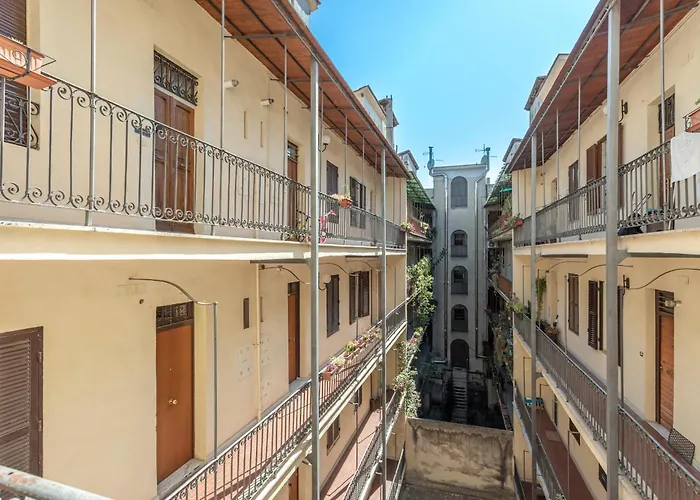 Sorbetto Diletto Apartment