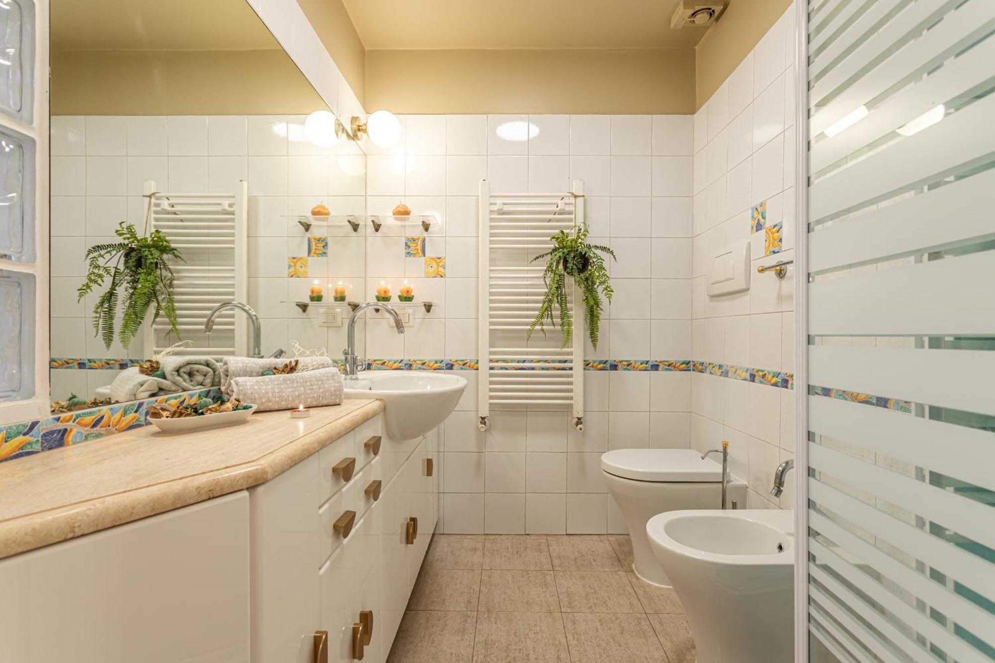 Apartment Sorbetto Diletto *