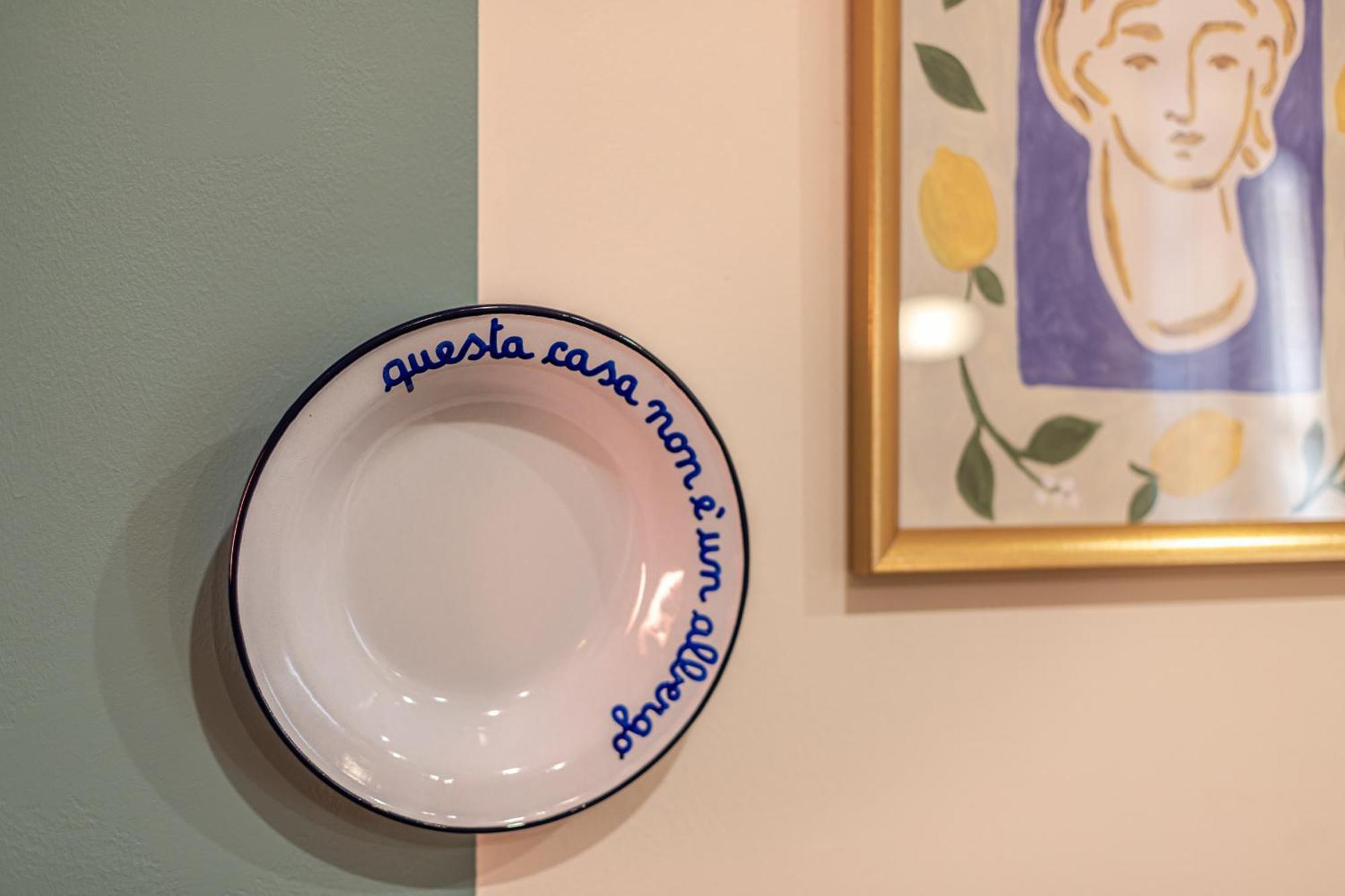 Sorbetto Diletto Apartment Rome