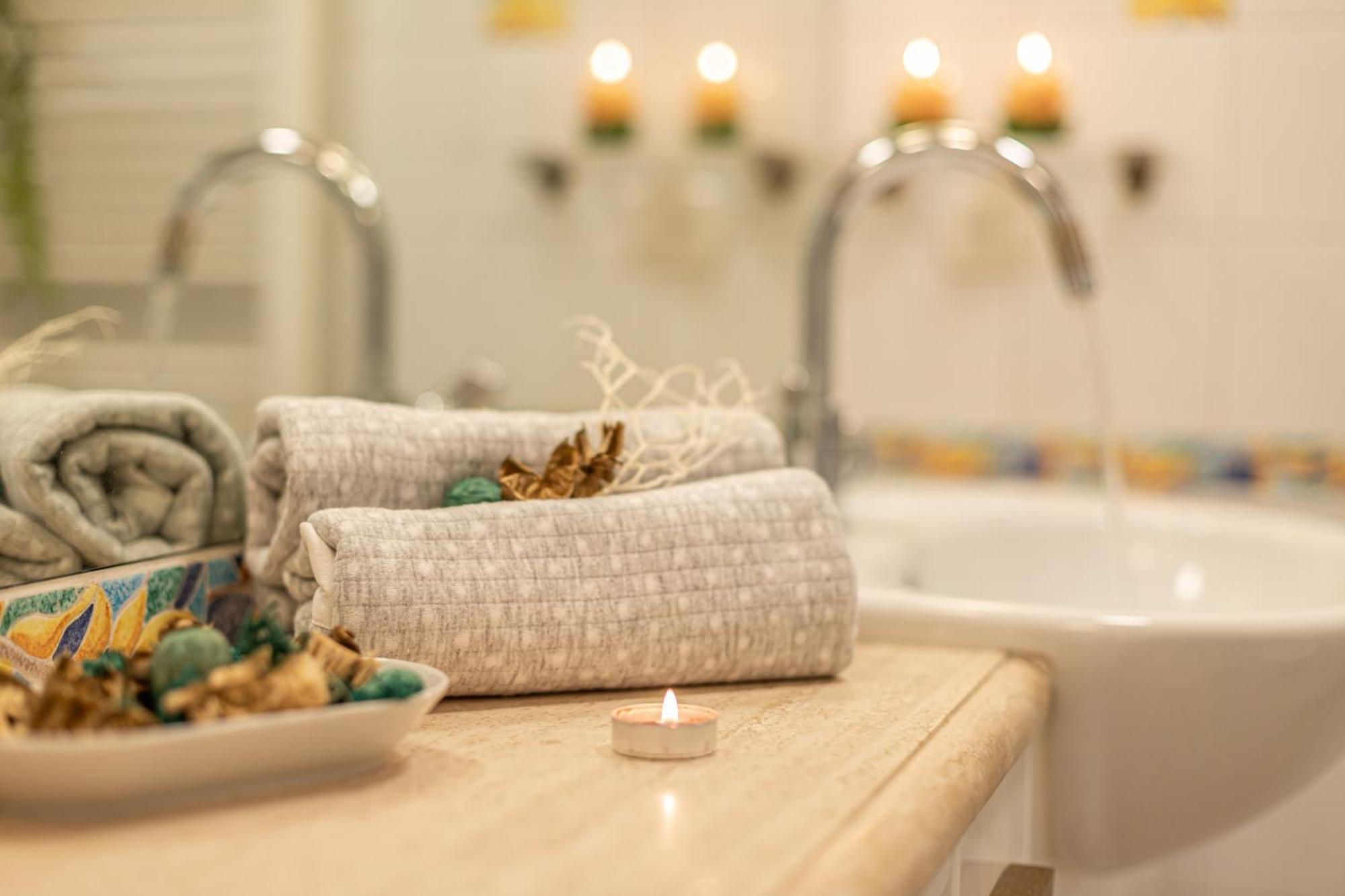 Apartment Sorbetto Diletto