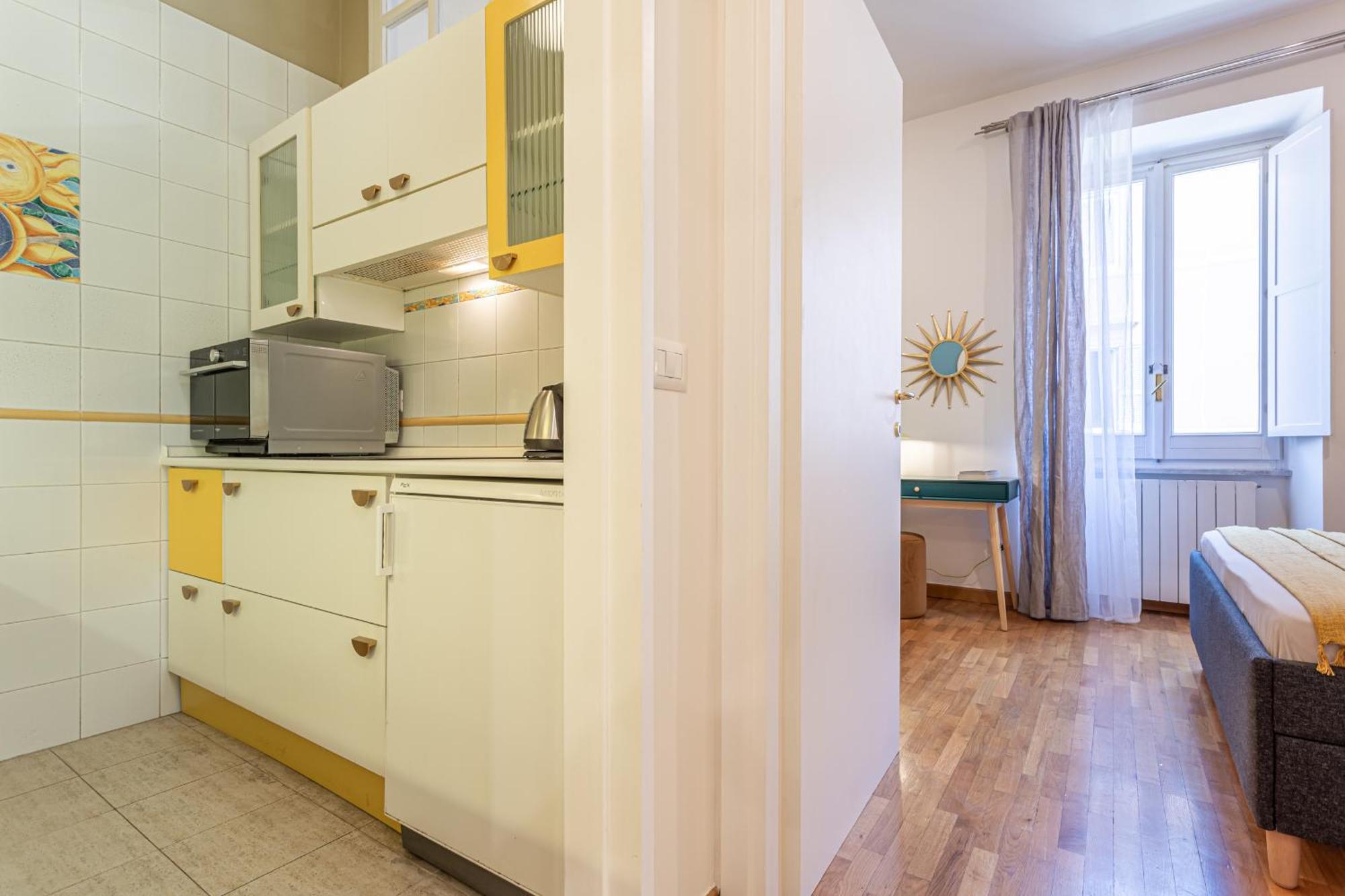 Sorbetto Diletto