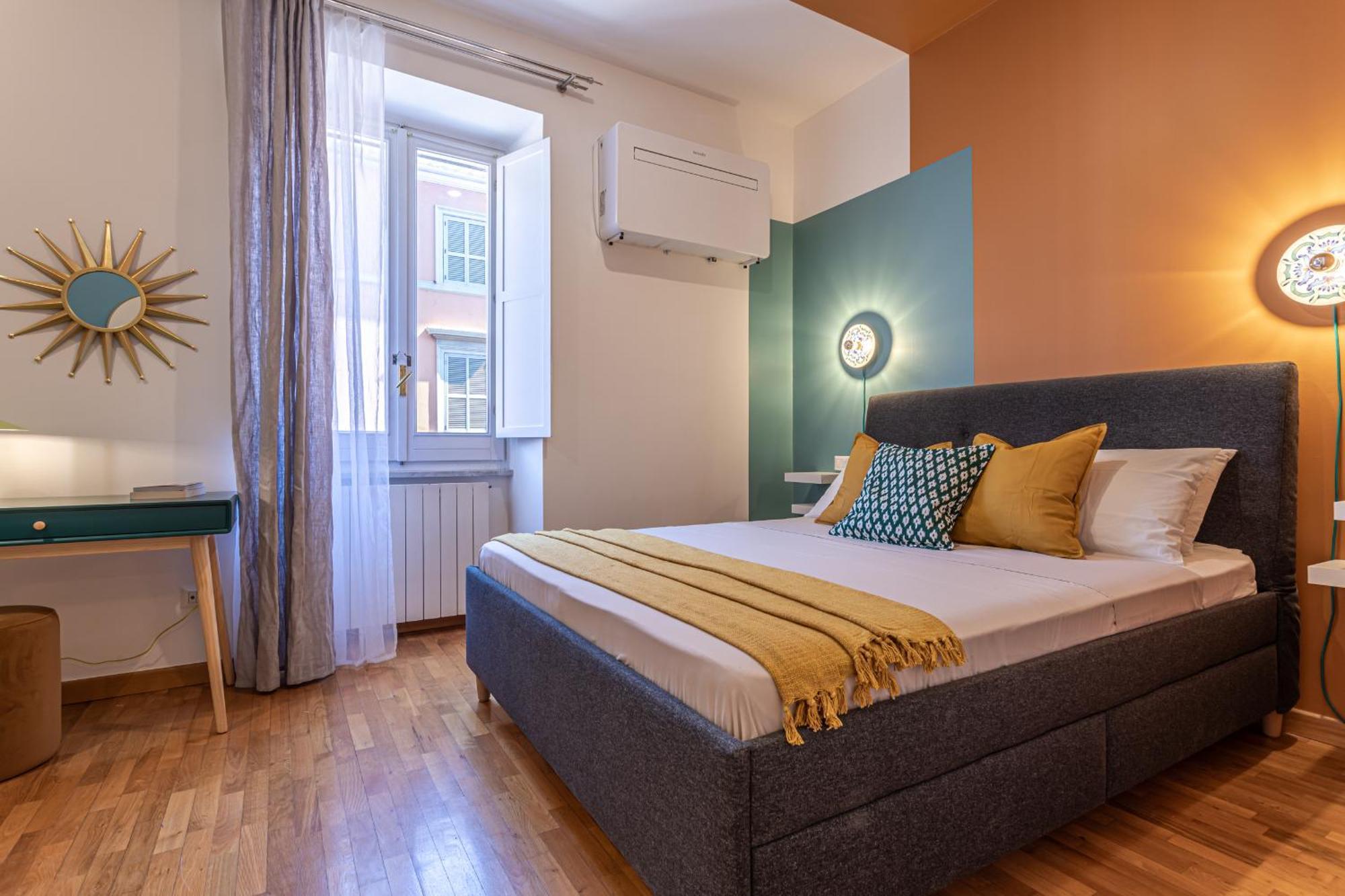 Sorbetto Diletto Apartment Rome