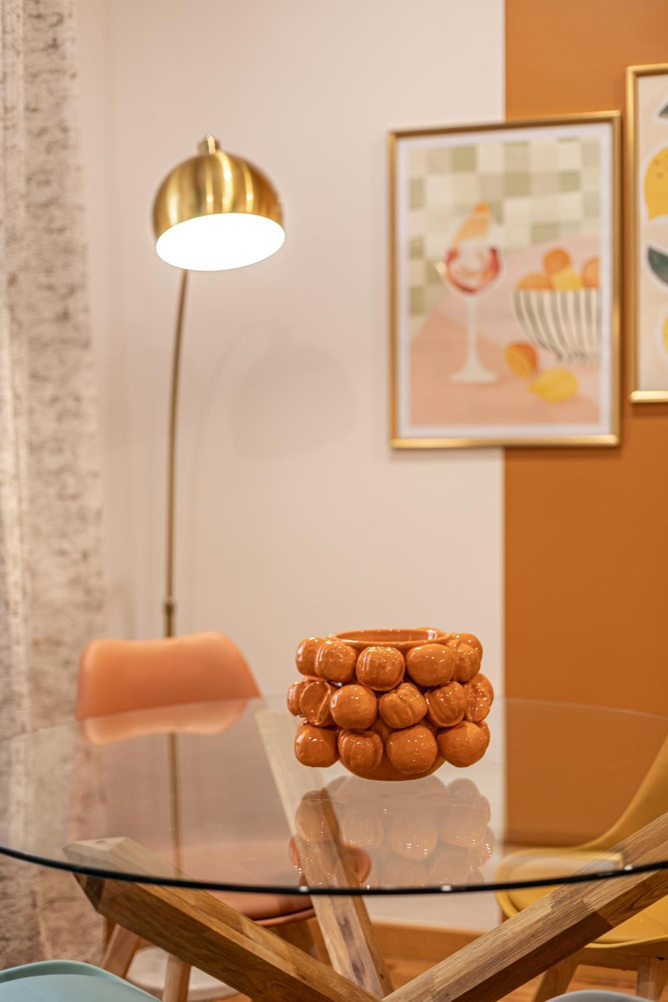 Sorbetto Diletto Apartment *