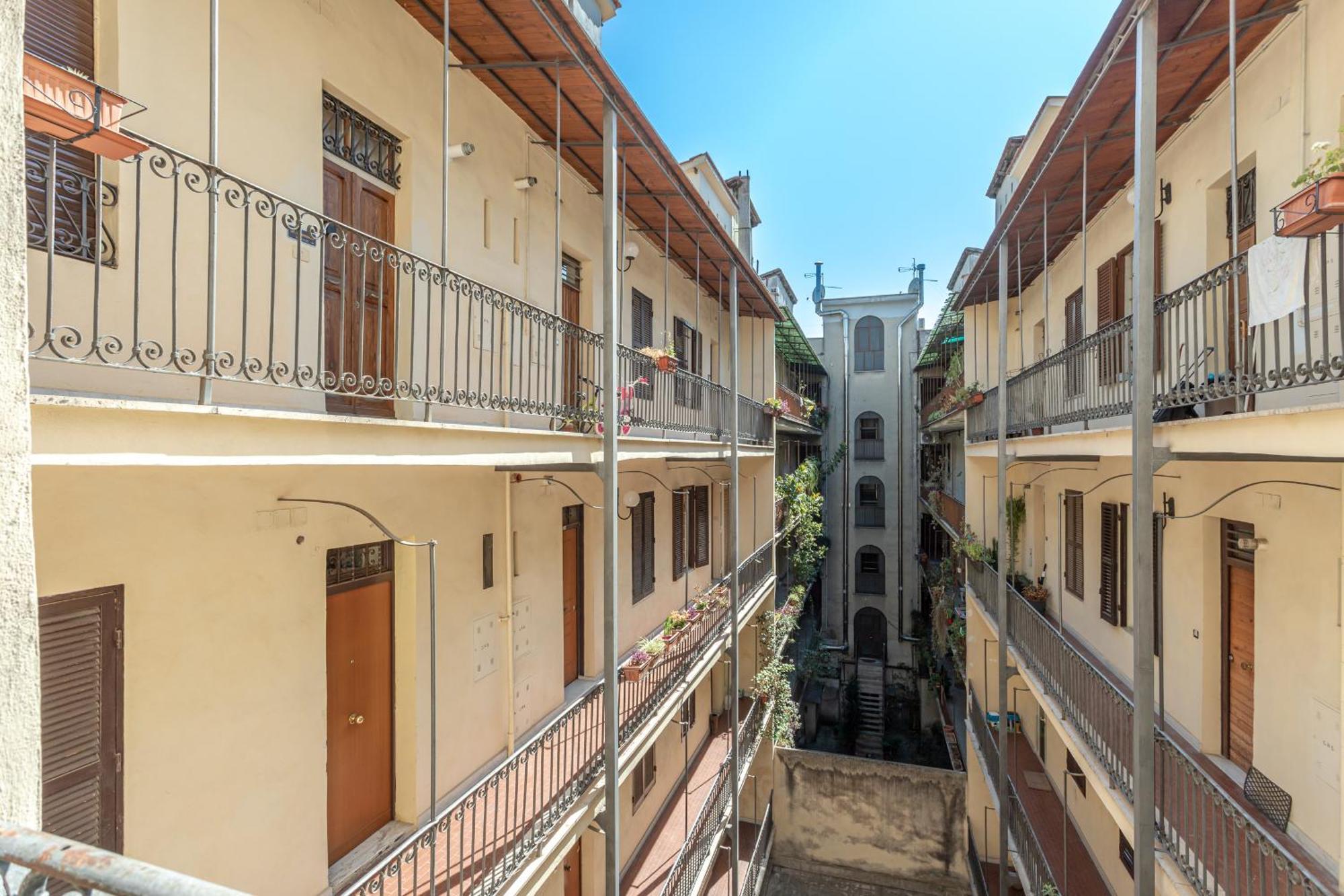 Sorbetto Diletto Rome