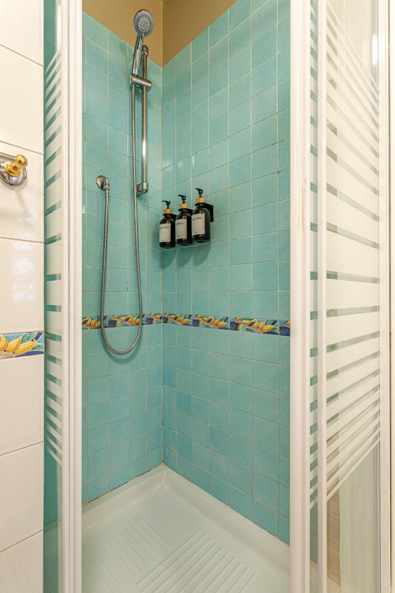 Apartment Sorbetto Diletto *