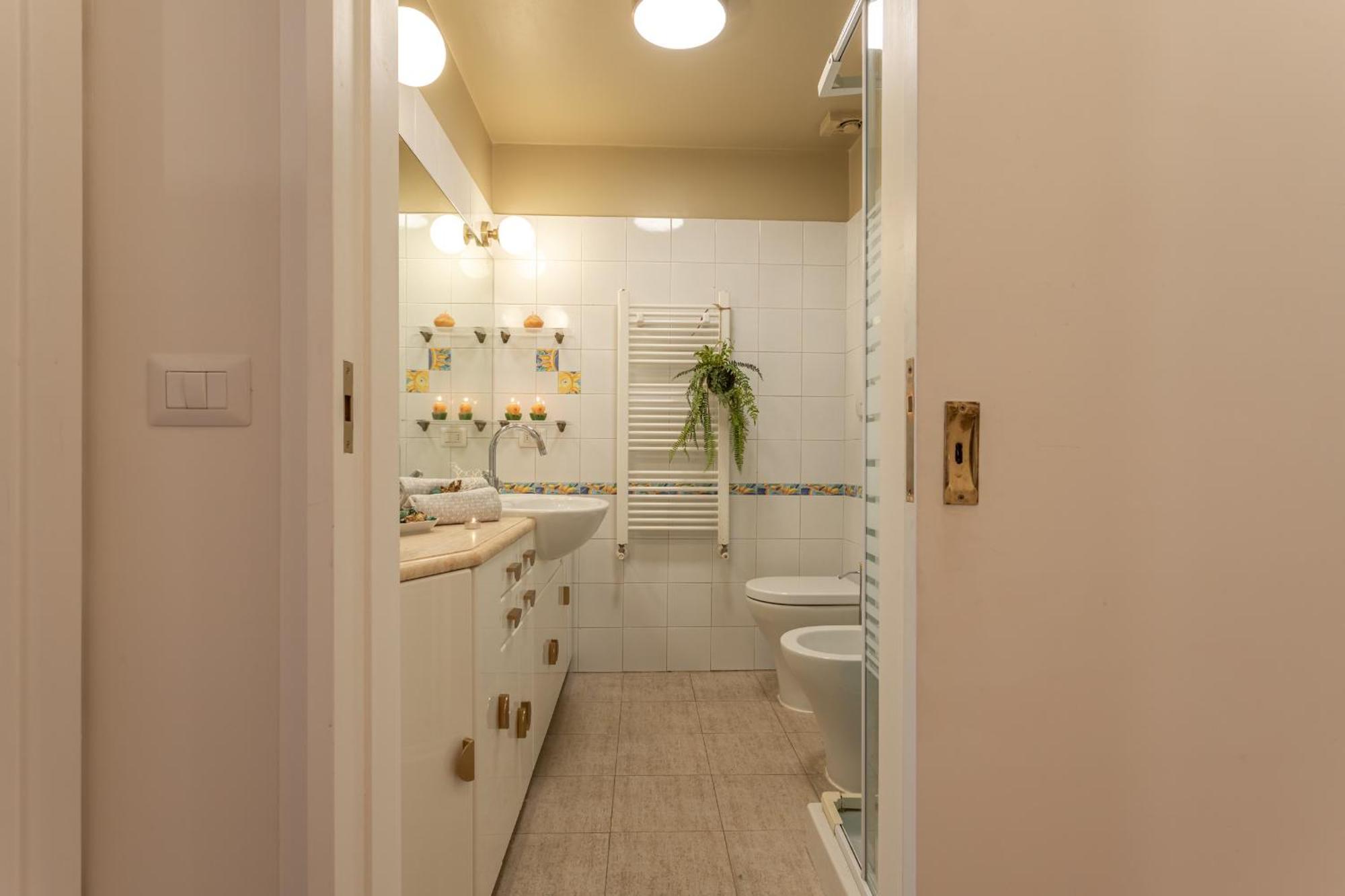 Sorbetto Diletto Apartment Rome